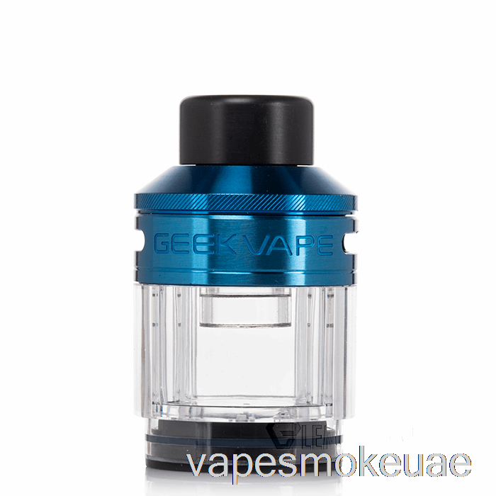 Vape Uae Geek Vape Eteno E100 كبسولات بديلة باللون الأزرق